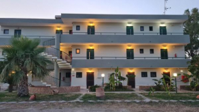 Garden City Image - Dodekanes Kos